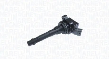 Котушка запалювання Toyota Corolla 1.4 99-02 Magneti Marelli 060717138012
