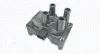 Фото Котушка запалювання Ford C-max/Fiesta/Focus/Mondeo 1.6-2.0 00 Magneti Marelli (060717146012) зображення 1