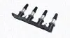 Фото Котушка запалювання CHEVROLET AVEO, CRUZE, TRAX OPEL ASTRA H, ASTRA J, ASTRA J GTC, INSIGNIA A, MOKKA / MOKKA X, SIGNUM, VECTRA C, VECTRA C GTS, ZAFIRA B, ZAFIRA C 1.6/1.8 07.05 Magneti Marelli (060717147012) зображення 1