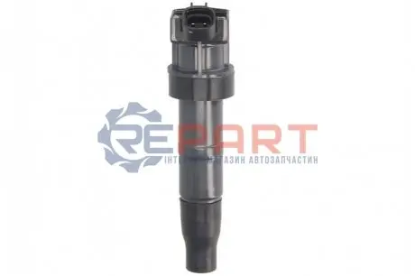 Котушка запалювання HYUNDAI EQUUS / CENTENNIAL, GENESIS, GRANDEUR, H-1 CARGO, H-1 TRAVEL, IX35, SANTA FE IV, SANTA FÉ II, SANTA FÉ III, SONATA V, SONATA VI KIA CERATO II 2.0-5.0 10.99 Magneti Marelli 060717149012 Купити в Україні