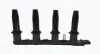 Фото Котушка запалювання ALFA ROMEO 159 FIAT CROMA, STILO NISSAN QASHQAI I OPEL ASTRA G, ASTRA H, ASTRA H CLASSIC, ASTRA H GTC, ASTRA J, ASTRA J GTC, CORSA D, INSIGNIA A, MERIVA A 1.4-1.8LPG 03.00 Magneti Marelli (060717156012) зображення 1