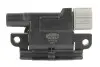Котушка запалювання FIAT SEDICI MITSUBISHI LANCER VII, SPACE STAR SUBARU JUSTY II, JUSTY III SUZUKI ALTO VI, BALENO, CARRY, GRAND VITARA II, IGNIS I, IGNIS II, JIMNY, LIANA 1.1-1.6D 03.89 Magneti Marelli (060717159012) зображення 3