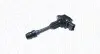 Фото Котушка запалювання NISSAN CUBE, MICRA C+C III, MICRA II, MICRA III, NOTE 1.0-1.4LPG 08.92-08.13 Magneti Marelli (060717164012) зображення 1