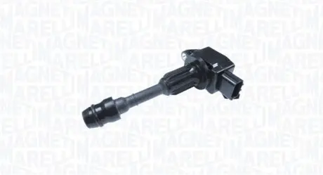Котушка запалювання NISSAN CUBE, MICRA C+C III, MICRA II, MICRA III, NOTE 1.0-1.4LPG 08.92-08.13 Magneti Marelli 060717164012 Купити в Україні