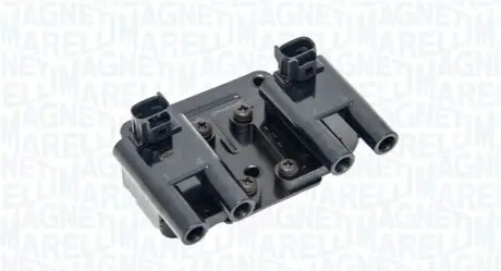 Катушка зажигания Magneti Marelli 060717166012 Купить в Украине