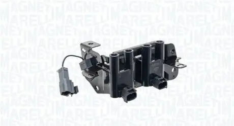 Катушка зажигания Magneti Marelli 060717168012