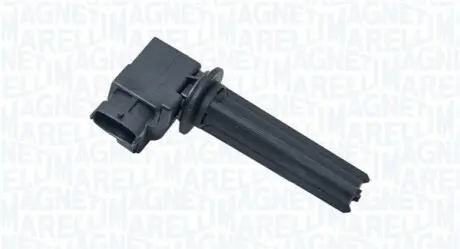 Котушка запалювання CADILLAC BLS OPEL SIGNUM, VECTRA C, VECTRA C GTS SAAB 9-3, 9-3X 2.0/2.0ALK 09.02 Magneti Marelli 060717170012 Купити в Україні