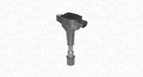 Котушка запалювання Mazda 2 1.3-1.5 07-15/3 1.6 03 Magneti Marelli 060717176012