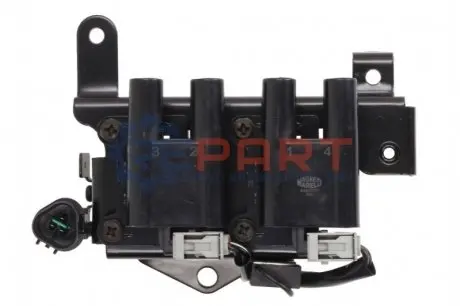 Автозапчасть Magneti Marelli 060717177012