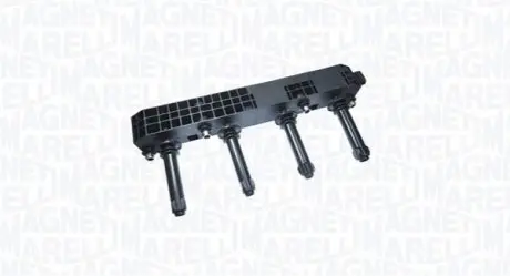 Катушка зажигания Magneti Marelli 060717179012 Купить в Украине