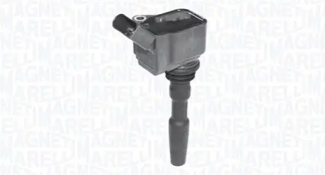 Котушка запалювання VW Golf VII/Passat/Skoda Octavia III 1.8TSI/2.0TFSI 11 Magneti Marelli 060717182012 Купити в Україні