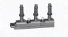 Фото Котушка запалювання OPEL CORSA D 1.0 07.06-08.14 Magneti Marelli (060717186012) зображення 1