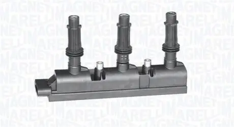 Автозапчасть Magneti Marelli 060717186012 Купить в Украине