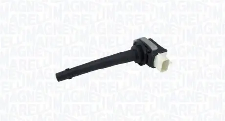 Котушка запалювання Renault Megane III/Scenic III/Laguna III 2.0 16V 07 Magneti Marelli 060717192012