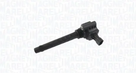 Котушка запалювання Fiat 500/Panda 0.9 09 Magneti Marelli 060717195012