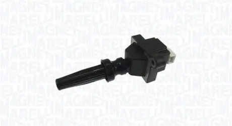 Котушка запалювання CITROEN XSARA, ZX PEUGEOT 306 2.0 05.96-03.05 Magneti Marelli 060717197012 Купити в Україні