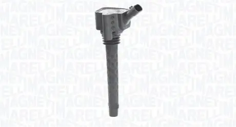 Котушка запалювання ABARTH 500 / 595 / 695, 500C / 595C / 695C, GRANDE PUNTO ALFA ROMEO GIULIETTA, MITO FIAT 500L, BRAVO II, DOBLO, DOBLO CARGO, GRANDE PUNTO, LINEA 1.4/1.4CNG/1.4LPG 10.05 Magneti Marelli 060717198012 Купити в Україні