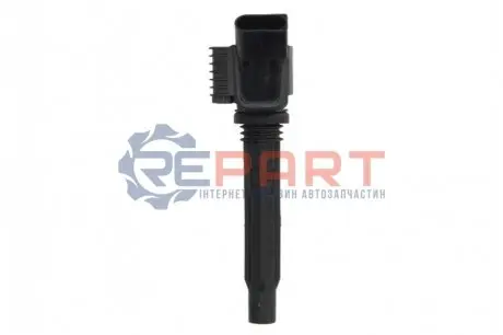 Котушка запалювання AUDI A1, A3, A4 ALLROAD B8, A4 ALLROAD B9, A4 B8, A4 B9, A5, A6 C7, A6 C8, A7, Q2, Q3, Q5, Q7, Q8, TT CUPRA ATECA, FORMENTOR, LEON, LEON SPORTSTOURER 1.4-4.0H 10.07 Magneti Marelli 060717200012 Купити в Україні