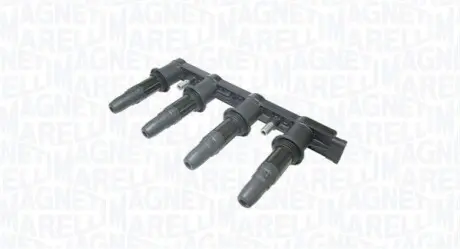 Автозапчасть Magneti Marelli 060717206012