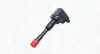 Фото Котушка запалювання HONDA CITY IV, CIVIC VII, CIVIC VIII, JAZZ II, JAZZ III 1.2-1.4 03.02-12.15 Magneti Marelli (060717210012) зображення 1