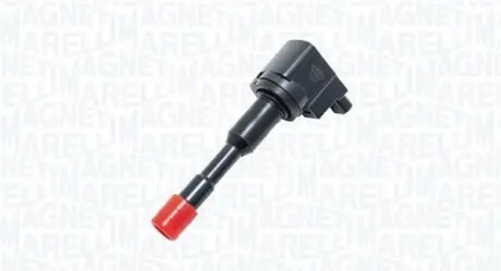 Котушка запалювання HONDA CITY IV, CIVIC VII, CIVIC VIII, JAZZ II, JAZZ III 1.2-1.4 03.02-12.15 Magneti Marelli 060717210012 Купити в Україні