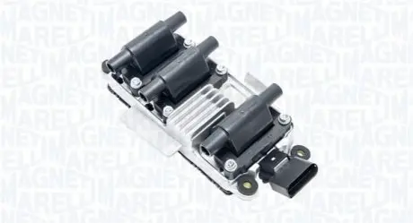 Автозапчасть Magneti Marelli 060717211012