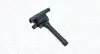 Фото Котушка запалювання FSO POLONEZ III LAND ROVER FREELANDER I MG MGF, TF, ZR, ZS, ZT, ZT- T ROVER 100, 100 / METRO, 200, 200 II, 25 I, 400 II, 45 I, 75, 75 I, COUPE 1.1-1.8 08.91-12.09 Magneti Marelli (060717214012) зображення 1