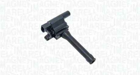 Котушка запалювання FSO POLONEZ III LAND ROVER FREELANDER I MG MGF, TF, ZR, ZS, ZT, ZT- T ROVER 100, 100 / METRO, 200, 200 II, 25 I, 400 II, 45 I, 75, 75 I, COUPE 1.1-1.8 08.91-12.09 Magneti Marelli 060717214012 Купити в Україні