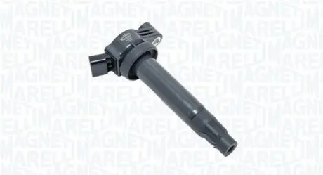 Котушка запалювання Lexus RX 05-08 Magneti Marelli 060717215012 Купити в Україні