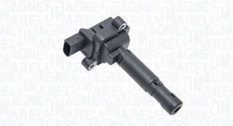 Катушка зажигания MB Sprinter (906) 08-/E-class (W211) 1.8 02-08 (OM271) (замена на ZS077) Magneti Marelli 060717216012 Купить в Украине