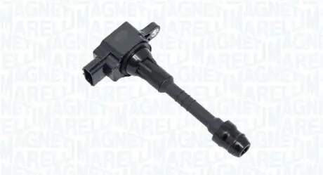 Котушка запалювання Nissan Primera/Almera 1.5-1.8 99 Magneti Marelli 060717220012 Купити в Україні