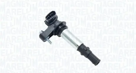 Котушка запалювання Opel Vectra C/Signum 2.8 05-08 Magneti Marelli 060717221012 Купити в Україні