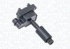 MAGNETI MARELLI котушка запалювання FORD 2,0/2,3i: Escort 91-96, Scorpio -98, Galaxy -00, Transit 00- 060717222012