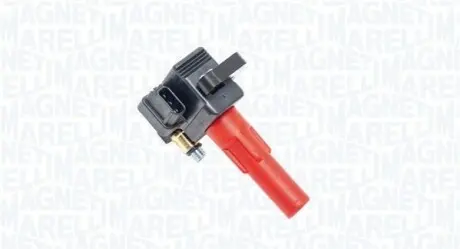 Котушка запалювання Magneti Marelli 060717224012 Купити в Україні
