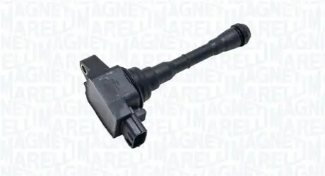 Котушка запалювання Magneti Marelli 060717250012