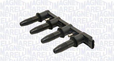 Автозапчастина MAGNETI MARELLI 060810239010