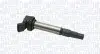 Фото Котушка запалювання Toyota Avensis/Rav 4/Prius 1.6-2.0 08 Magneti Marelli (060810240010) зображення 1