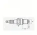 Свічка запалювання VW T4/T3/Passat/LT (28-35)/Golf II/III/Caddy 0.9-2.5 65 Magneti Marelli (062000771304) зображення 1