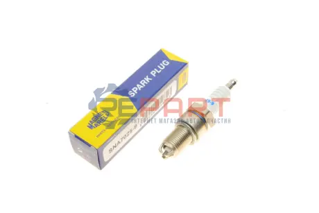 Свічка запалювання VW Caddy I/II/T3/T4 82-05 (SNA7025-9) MAGNETI MARELLI 062709000025 Купити в Україні