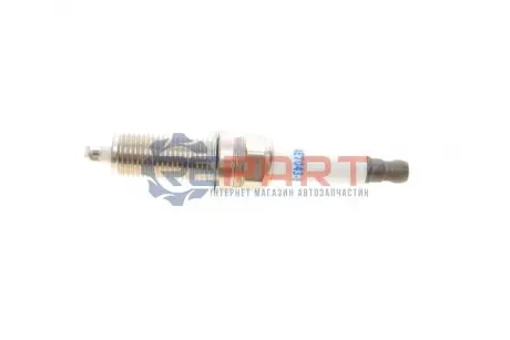 Свічка запалювання Renault Clio III 1.2 16V 05-14/Dacia Logan/Sandero 1.0 Hi-flex 11-12 (SNE7043-9) MAGNETI MARELLI 062709000043 Купити в Україні