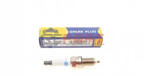 Свічка запалювання Fiat Fiorino/Panda/Punto 1.4i 97- (SND8041-10) MAGNETI MARELLI 062810000041 Купити в Україні