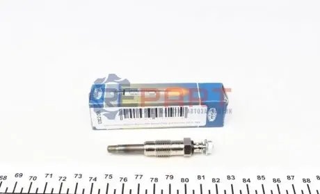 Свічка розжарювання Citroen Jumper/Fiat Scudo/Peugeot Partner 1.9/2.5 D/TD -98 (UX20A) MAGNETI MARELLI 062900010304 Купити в Україні
