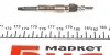 Фото Свеча накаливания MAGNETI MARELLI (062900028304) изображение 2