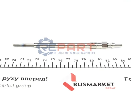 Свічка розжарювання Opel Vectra C/Astra H/Zafira B 1.9CDTI/JTD 04- (UY3A) Magneti Marelli 062900030304 Купити в Україні