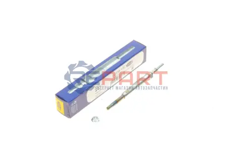 Свічка розжарювання Hyundai Tucson/Kia Ceed 1.5CRDi/2.0CRDi 01- (UC33A) MAGNETI MARELLI 062900034304 Купити в Україні