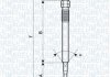 Свеча накаливания - MAGNETI MARELLI 062900051304 (68031306AB, N10579802, MN980234)