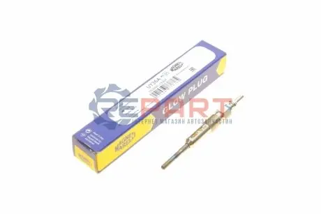 Свеча накаливания Magneti Marelli 062900113304 Купить в Украине