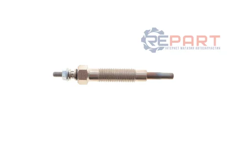Свічка розжарювання Mitsubishi Pajero/Mitsubishi L 200/300/Kia Pregio 2.5TD 86- (11V) (MGP198) Magneti Marelli 062900198304
