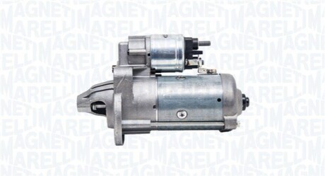 Автозапчасть MAGNETI MARELLI 063280100010 (фото 1)