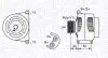 Генератор Magneti Marelli (063377027010) изображение 1